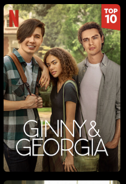 Review on Ginny and Georgia