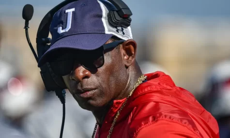 Deion “Coach Prime” Sanders is ready to bring winning back to Boulder.