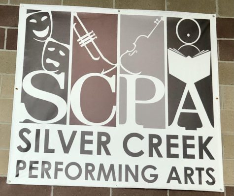 The Silver Creek Performing Arts department cannot wait to show the next big performance, “She Kills Monsters”.