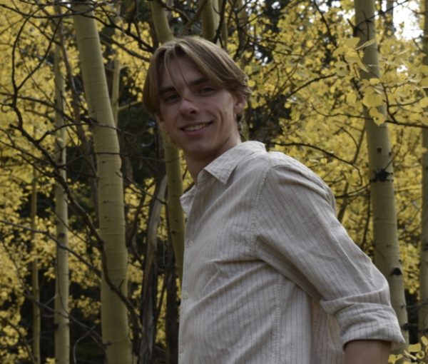 Photo of Jared Dettlebach