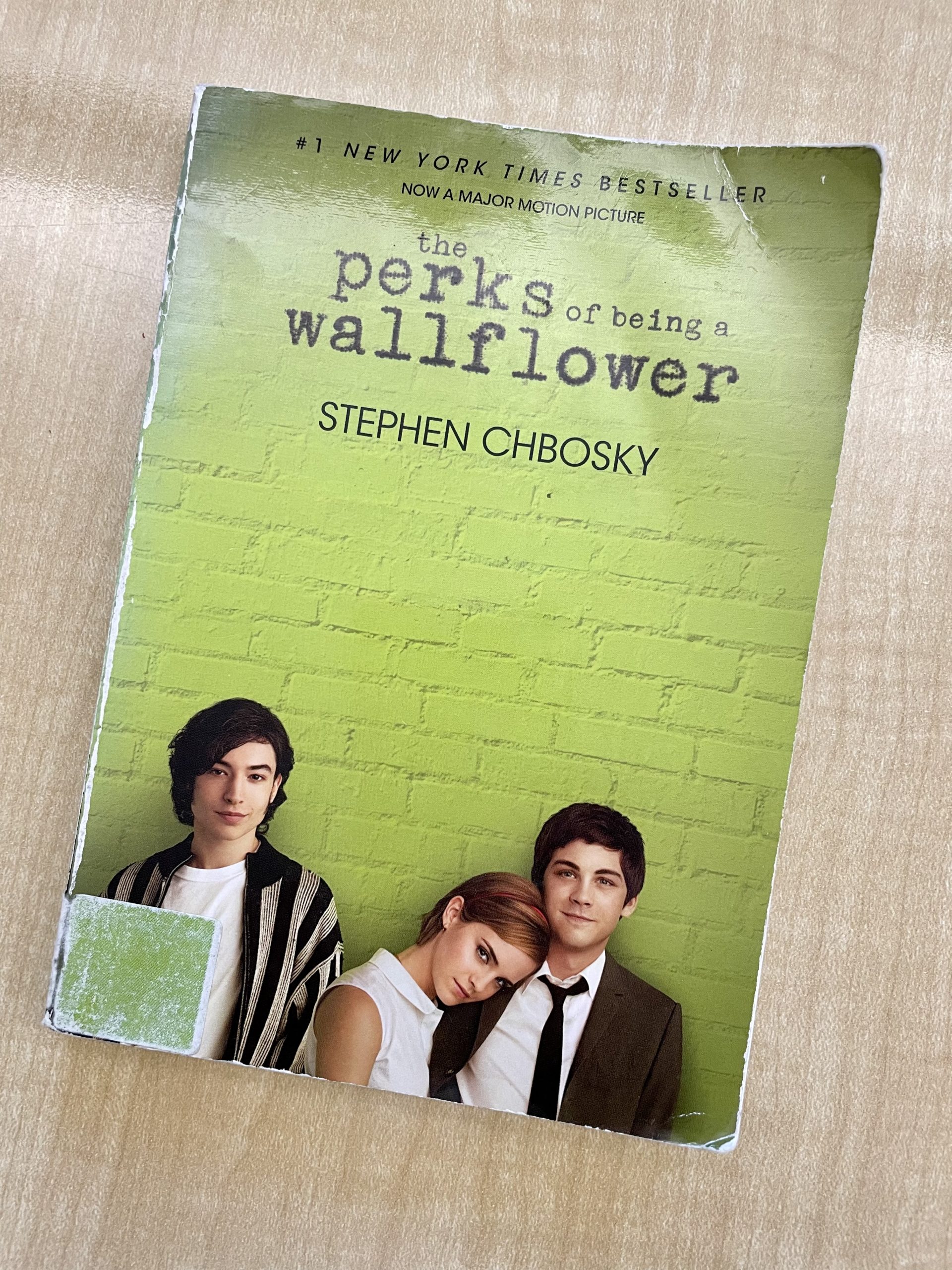Focusing on reading and community, the Silver Creek book club is currently reading “The Perks of Being a Wallflower”, and will be moving on to a new novel at the end of March.