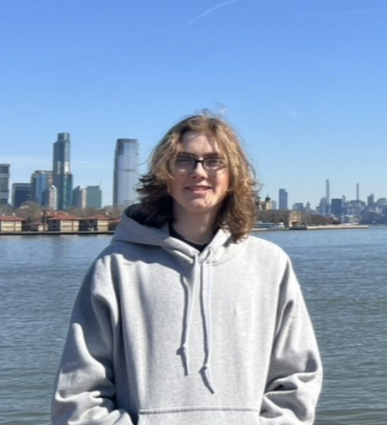 Mason Freeman