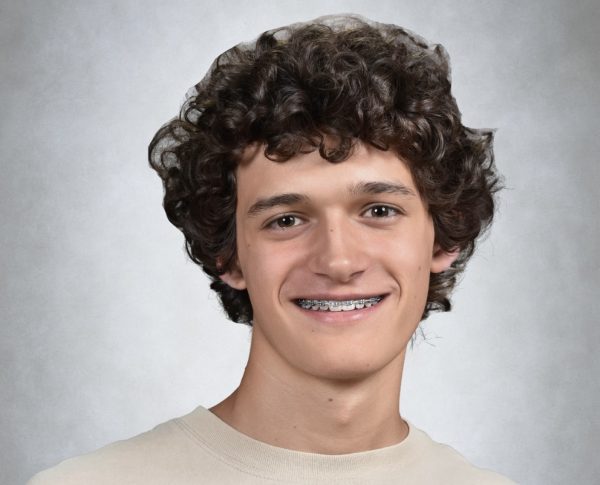 Zander Lindquist