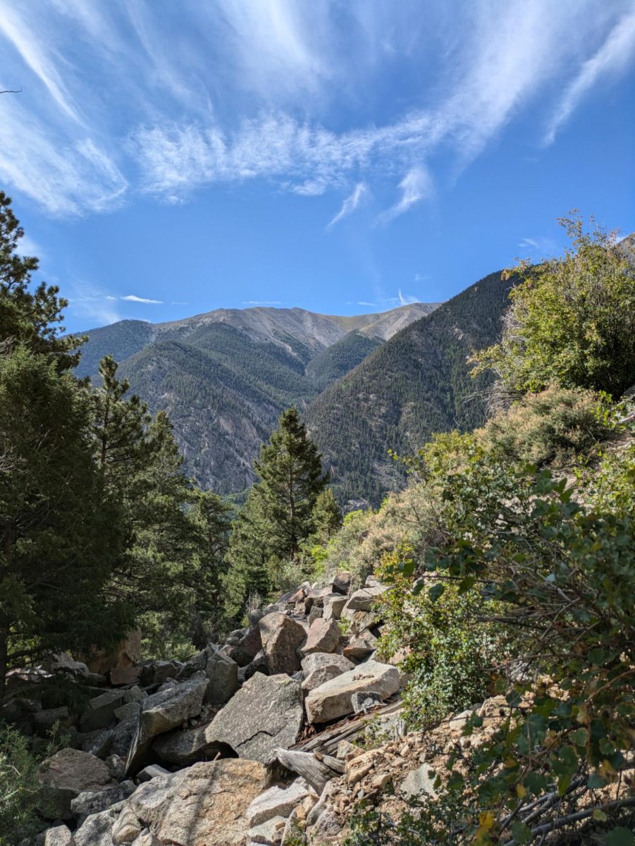Silver Creek Leadership Academy annual freshman outdoor retreat. A special experience that every SCLA students gets an opportunity to participate in 